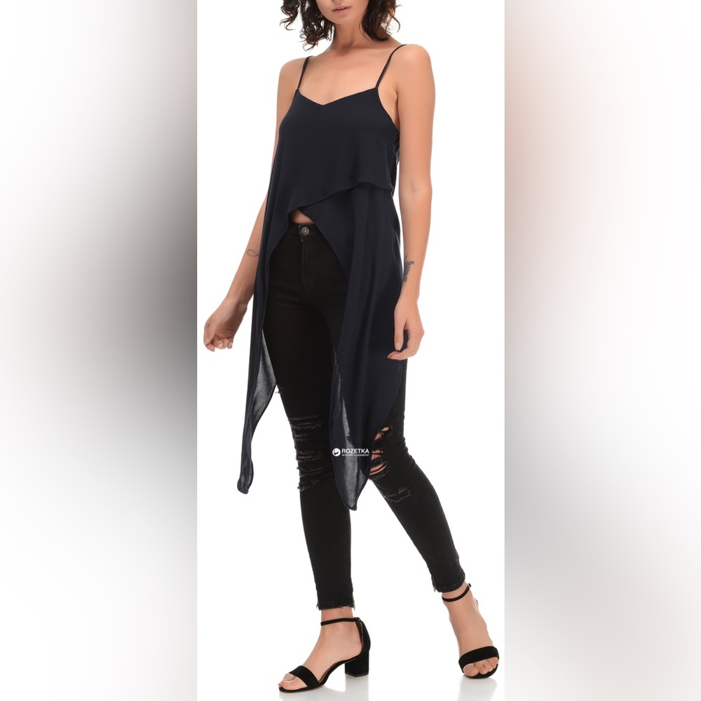 ZARA tops
